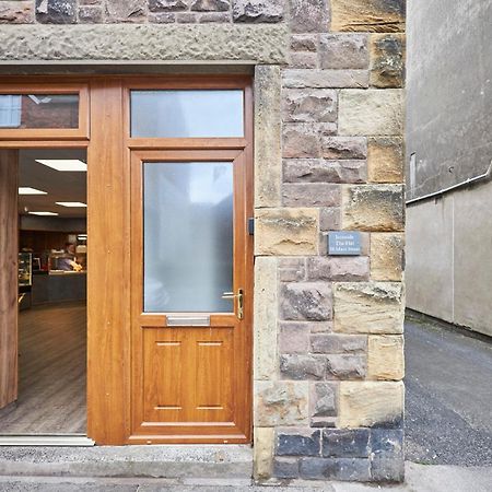 Host & Stay - Main Street Apartments Seahouses Exterior photo