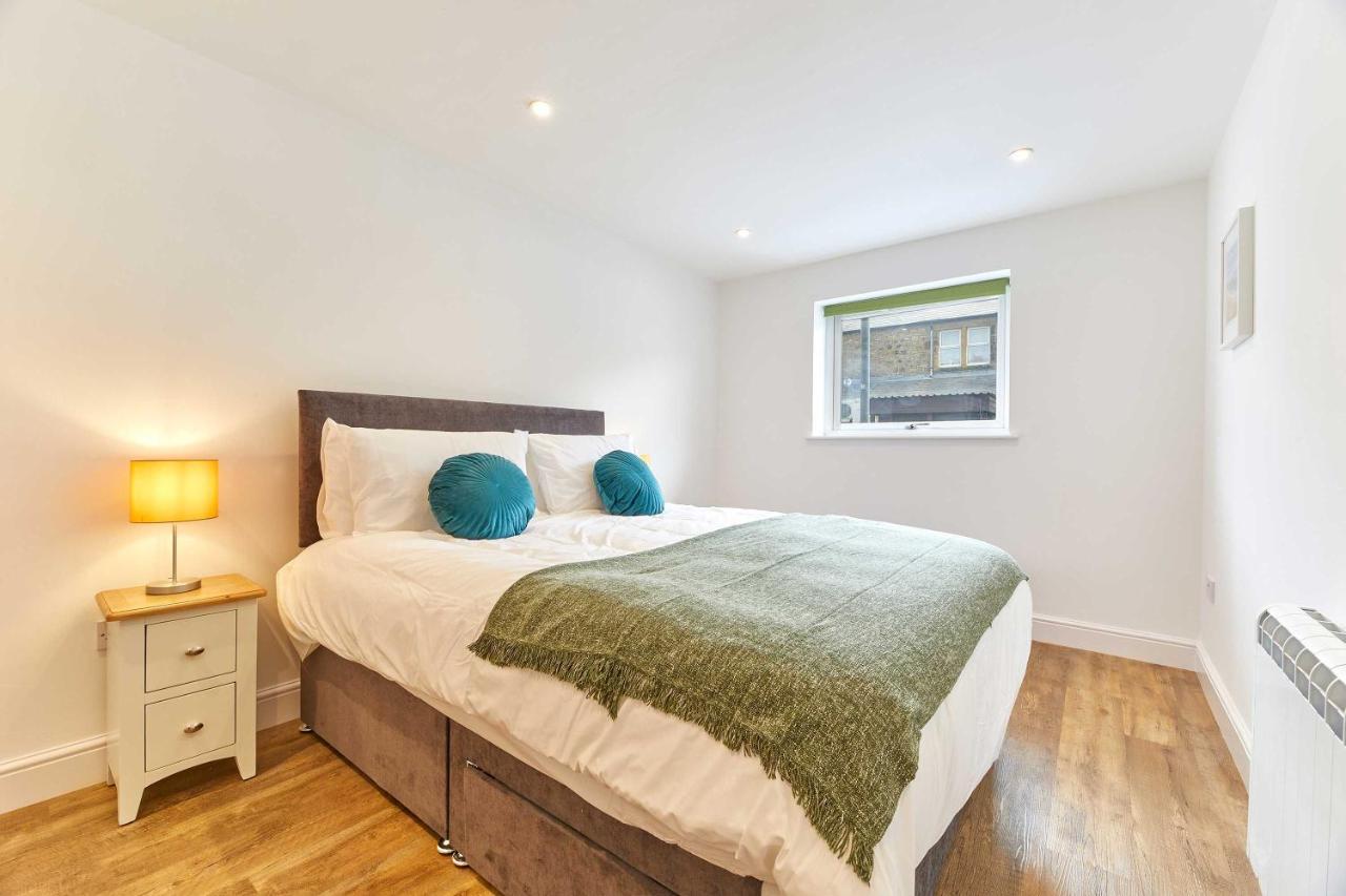 Host & Stay - Main Street Apartments Seahouses Exterior photo