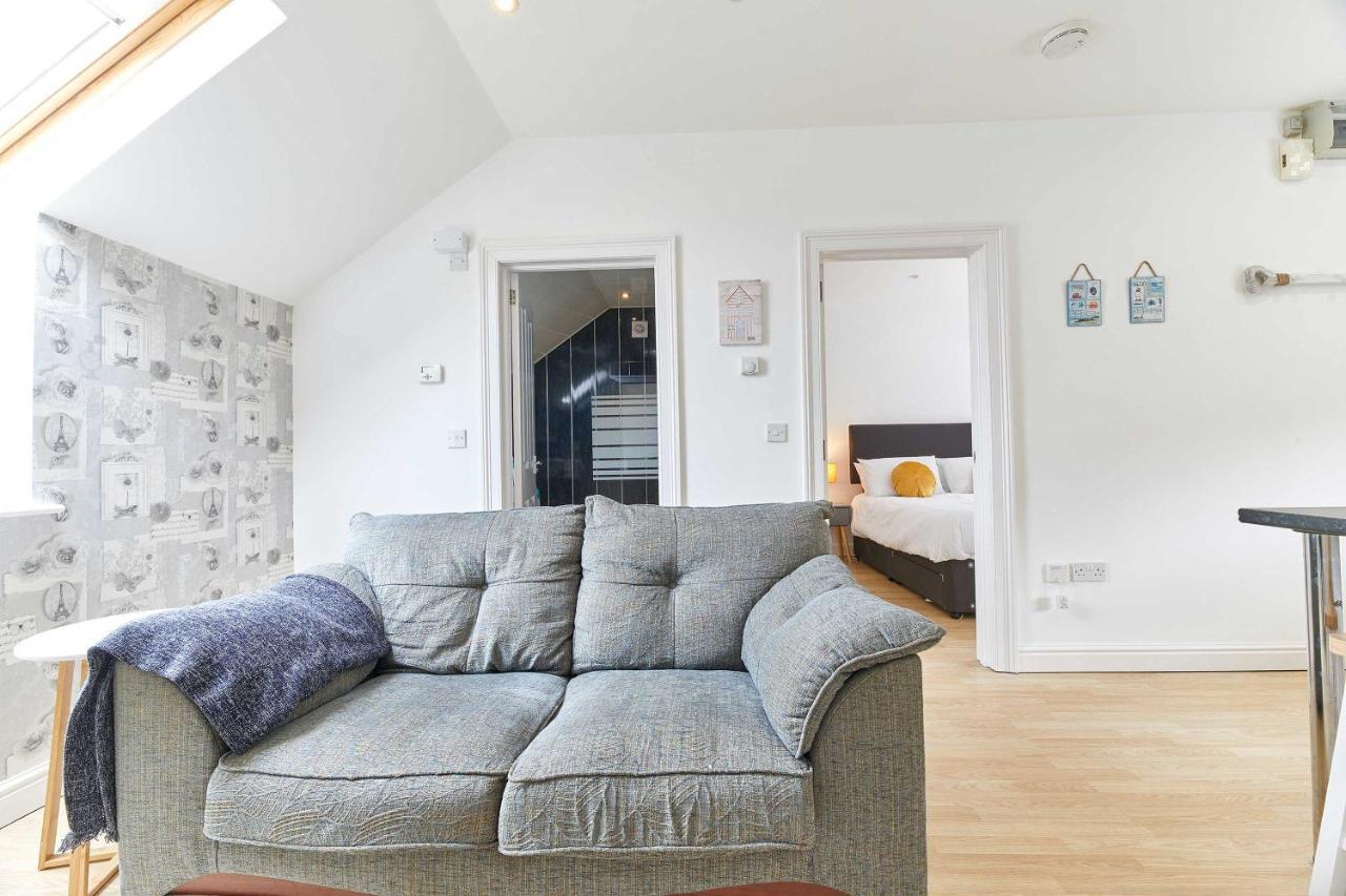 Host & Stay - Main Street Apartments Seahouses Room photo