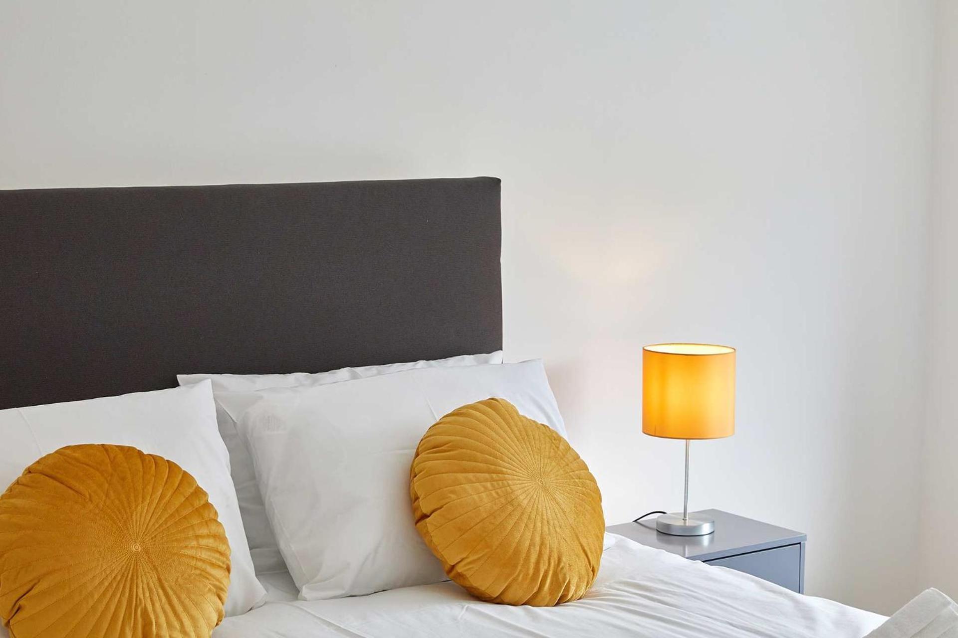 Host & Stay - Main Street Apartments Seahouses Room photo