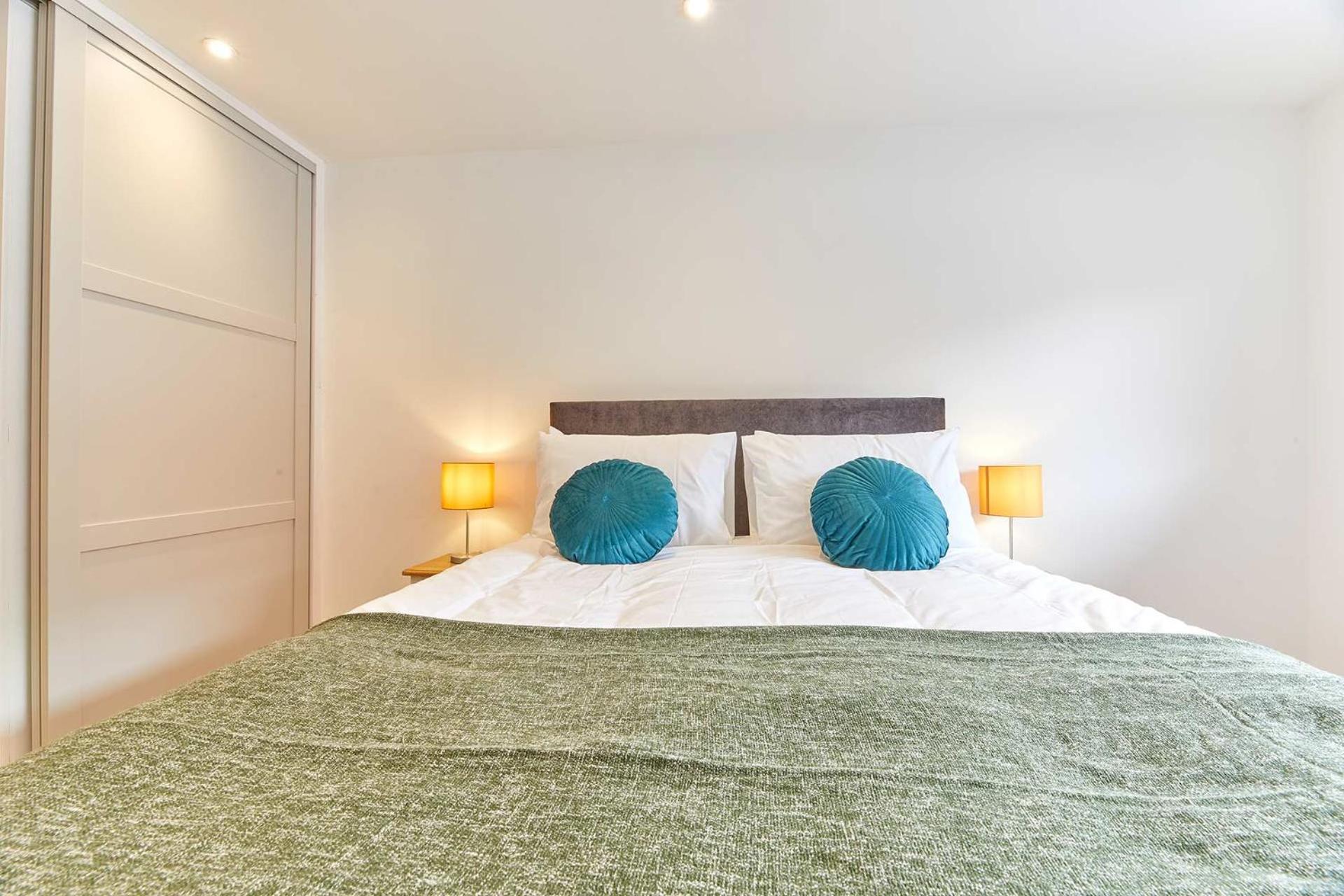 Host & Stay - Main Street Apartments Seahouses Room photo