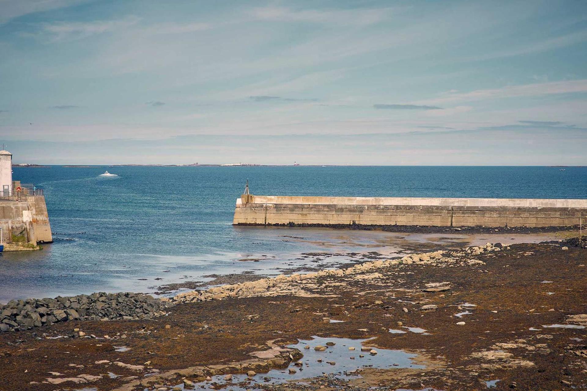 Host & Stay - Main Street Apartments Seahouses Room photo