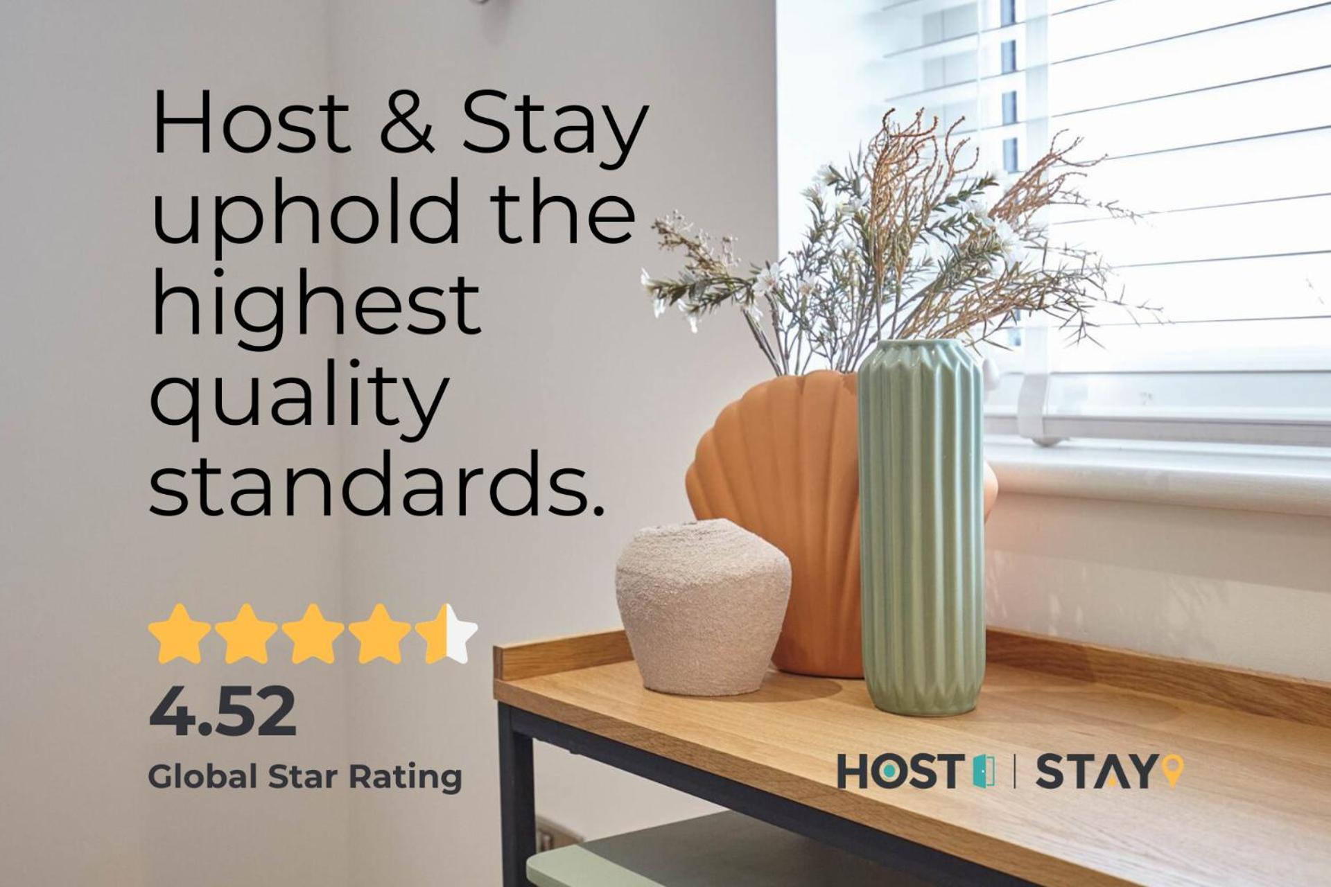 Host & Stay - Main Street Apartments Seahouses Exterior photo